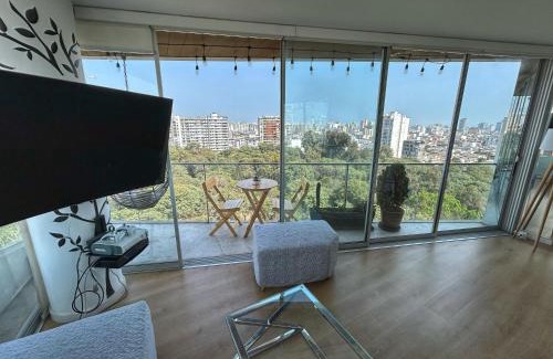 Sector 1 Apartment | BEST VIEW (Jacuzzi-Piscina-Gym)