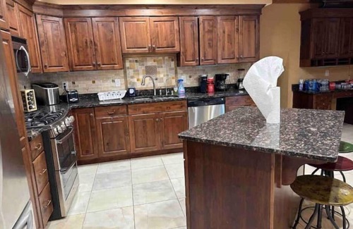 Sunrise Manor House | Best View of Las Vegas