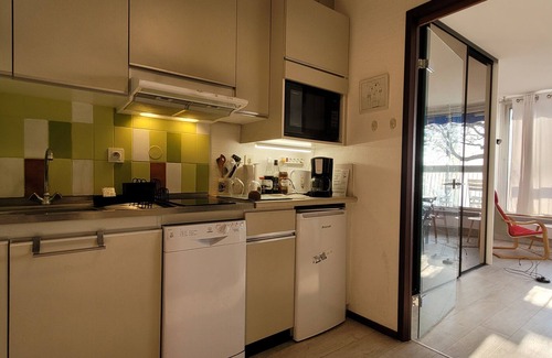 Trois-Epis Apartment | Best View Studio