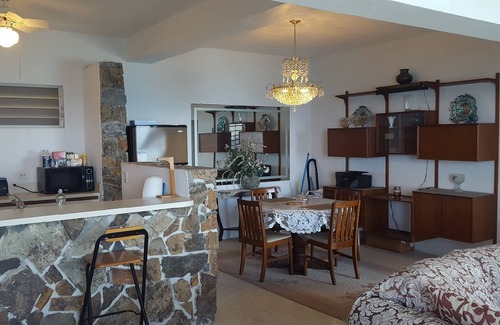 Slob Condo | Best views of St Croix Island