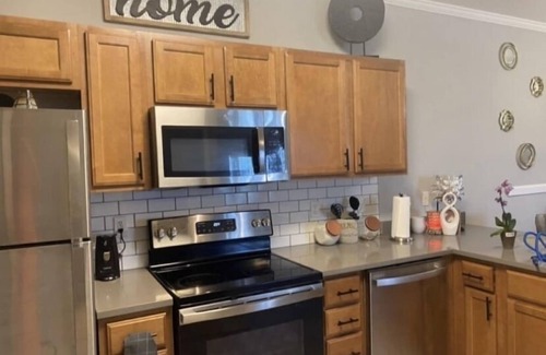 Downtown Memphis Condo | Best Views of the Bluff City
