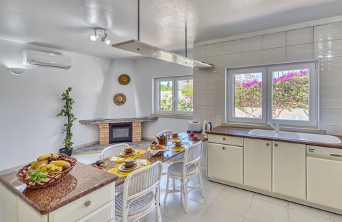 Alporchinhos Villa | Best Villa Alporchinhos - Luxury near Armação de Pêra