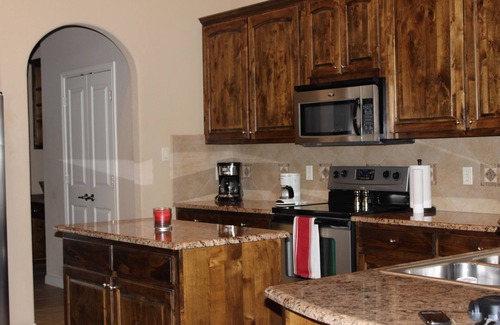 Canyon Lake House | Best Water Views in Canyon from inside every room!