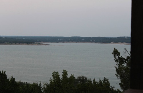 Canyon Lake House | Best Water Views in Canyon from inside every room!