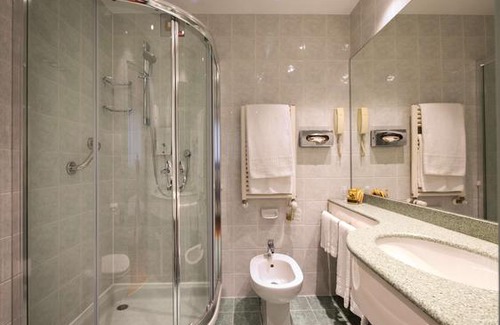 Novegro Hotel | Best Western Air Hotel Linate