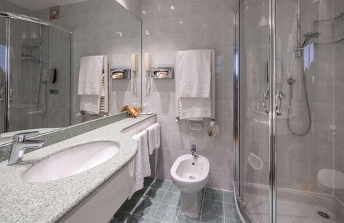 Novegro Hotel | Best Western Air Hotel Linate