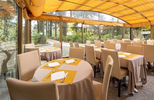 Novegro Hotel | Best Western Air Hotel Linate