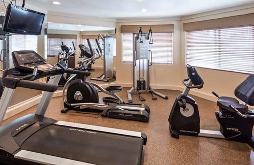 Kelso Hotel | Best Western Aladdin Inn