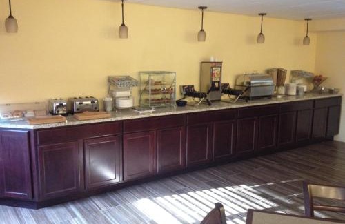 Bemidji Hotel | Best Western Bemidji