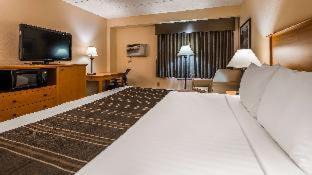 Bemidji Hotel | Best Western Bemidji