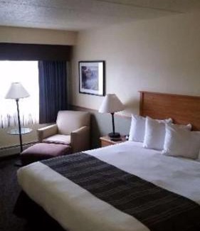 Bemidji Hotel | Best Western Bemidji