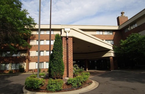West Bloomington Hotel | Best Western Bloomington Edina - Minneapolis