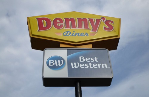 West Bloomington Hotel | Best Western Bloomington Edina - Minneapolis