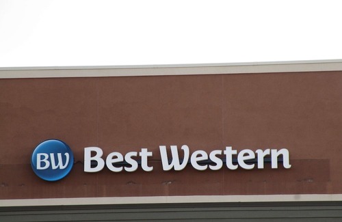West Bloomington Hotel | Best Western Bloomington Edina - Minneapolis
