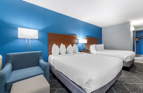 West Bloomington Hotel | Best Western Bloomington Edina - Minneapolis