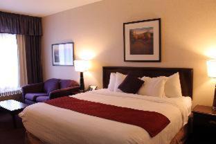 Brigham City Hotel | Best Western Brigham City Inn & Suites