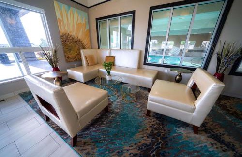 Brigham City Hotel | Best Western Brigham City Inn & Suites