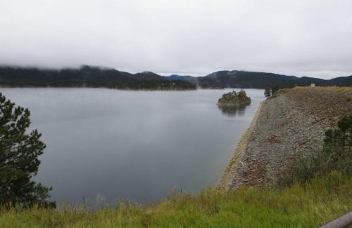 Custer Hotel | Best Western Buffalo Ridge Inn Near Mt Rushmore