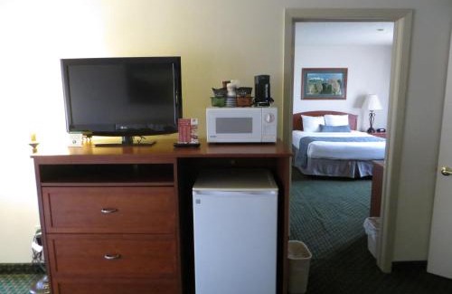 Custer Hotel | Best Western Buffalo Ridge Inn Near Mt Rushmore