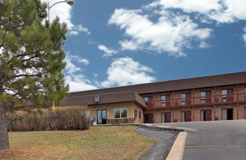 Custer Hotel | Best Western Buffalo Ridge Inn Near Mt Rushmore