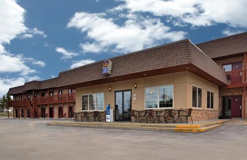 Custer Hotel | Best Western Buffalo Ridge Inn Near Mt Rushmore