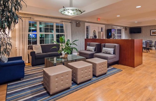 Altaville Hotel | Best Western Cedar Inn & Suites