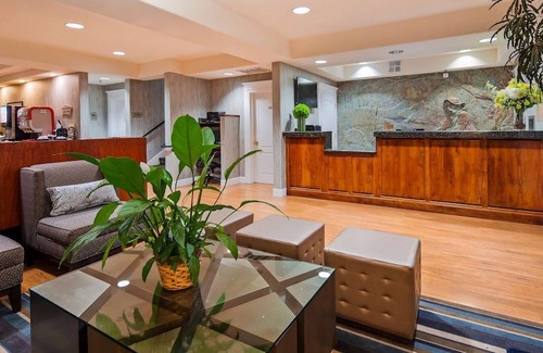 Altaville Hotel | Best Western Cedar Inn & Suites