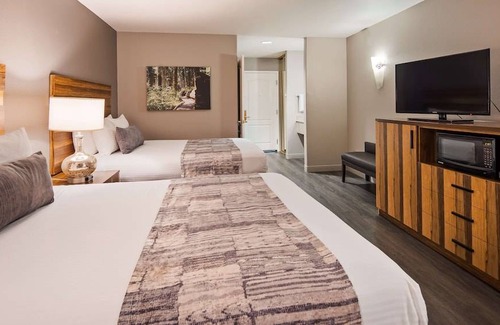 Altaville Hotel | Best Western Cedar Inn & Suites