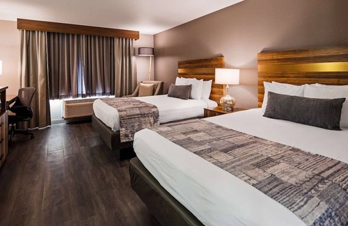 Altaville Hotel | Best Western Cedar Inn & Suites