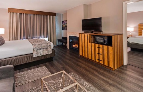 Altaville Hotel | Best Western Cedar Inn & Suites