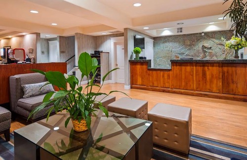 Altaville Hotel | Best Western Cedar Inn & Suites