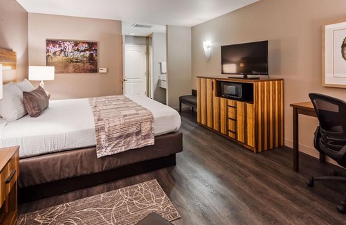 Altaville Hotel | Best Western Cedar Inn & Suites