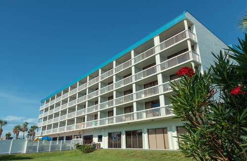 Avon By The Sea Hotel | Best Western Cocoa Beach Hotel & Suites