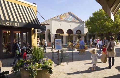 Corte Madera Hotel | Best Western Corte Madera Inn