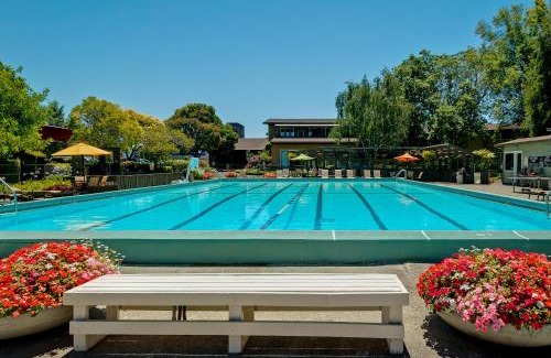 Corte Madera Hotel | Best Western Corte Madera Inn