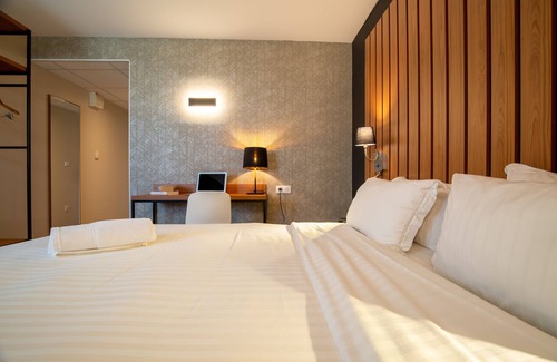 Plouescat Hotel | Best Western Cote des Sables Plouescat