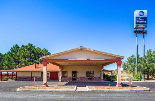 Deming Hotel | Best Western Deming Southwest Inn
