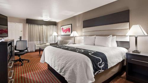 Deming Hotel | Best Western Deming Southwest Inn
