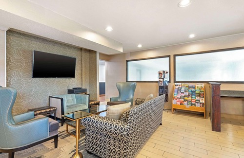 Des Plaines Hotel | Best Western Des Plaines/O’Hare