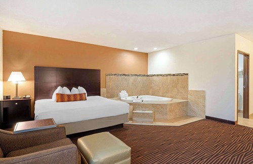 Des Plaines Hotel | Best Western Des Plaines/O’Hare