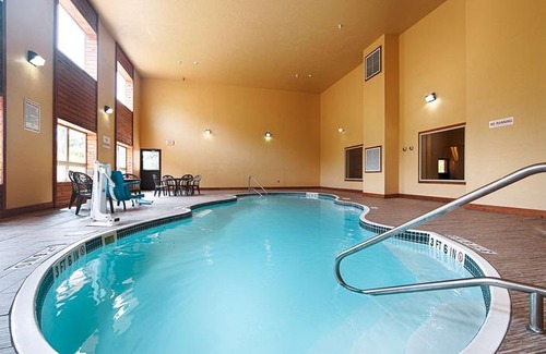 Hulett Hotel | Best Western Devils Tower Inn