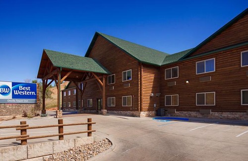 Hulett Hotel | Best Western Devils Tower Inn