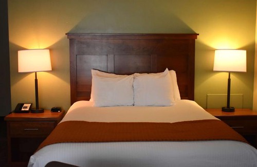 Idaho Falls Hotel | Best Western Driftwood Inn