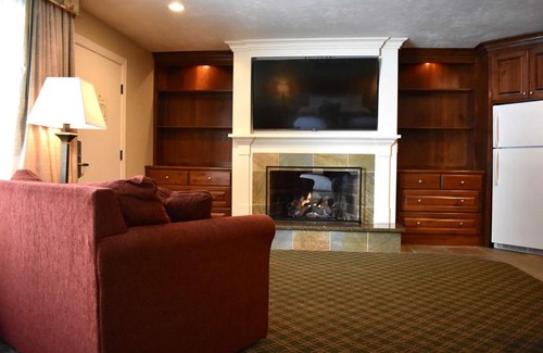 Idaho Falls Hotel | Best Western Driftwood Inn