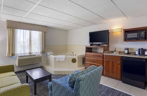 DuBois Hotel | Best Western DuBois Hotel