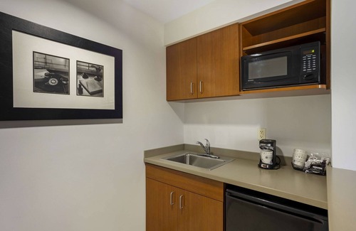 DuBois Hotel | Best Western DuBois Hotel