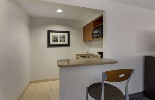 DuBois Hotel | Best Western DuBois Hotel