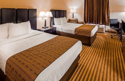 Dunkirk Hotel | Best Western Dunkirk & Fredonia Inn