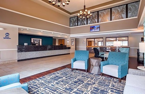 Madison Hotel | Best Western East Towne Suites