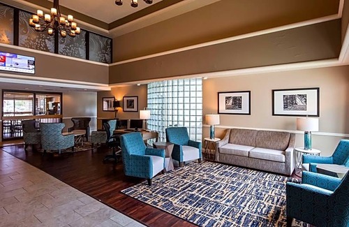 Madison Hotel | Best Western East Towne Suites